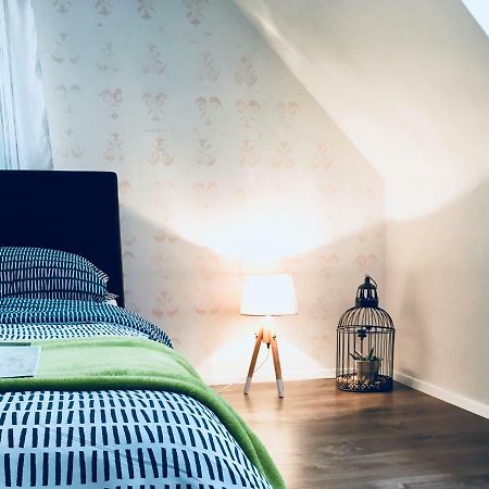 Urban Herbs Apartment Любляна Екстериор снимка