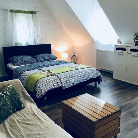 Urban Herbs Apartment Любляна Екстериор снимка