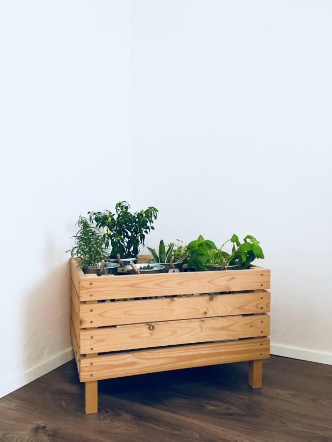 Urban Herbs Apartment Любляна Екстериор снимка