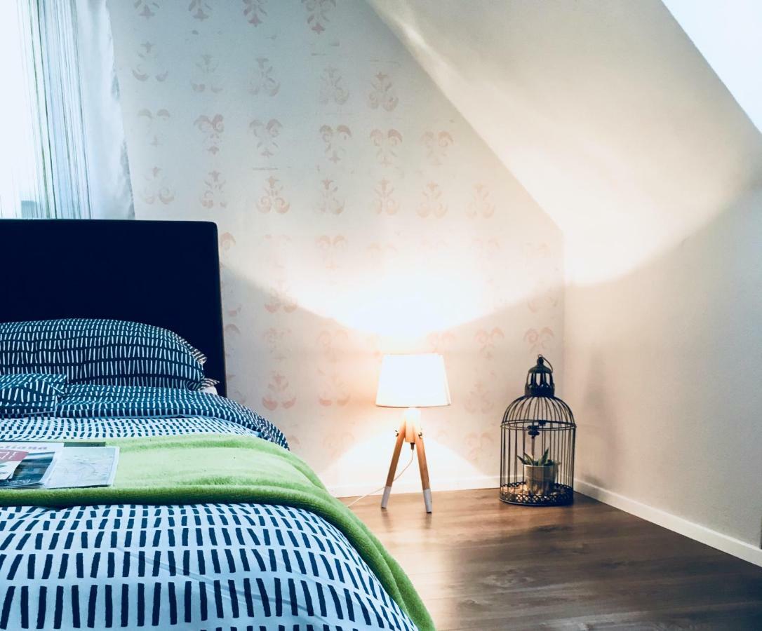 Urban Herbs Apartment Любляна Екстериор снимка
