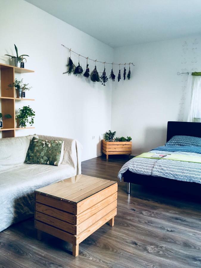 Urban Herbs Apartment Любляна Екстериор снимка