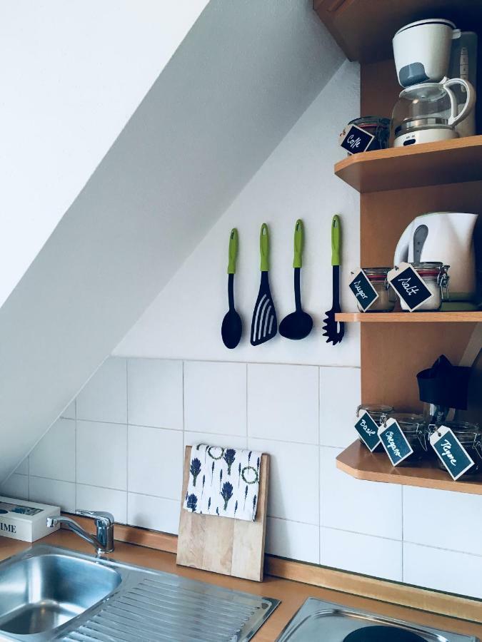 Urban Herbs Apartment Любляна Екстериор снимка