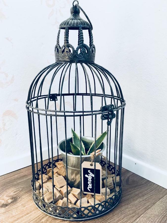 Urban Herbs Apartment Любляна Екстериор снимка