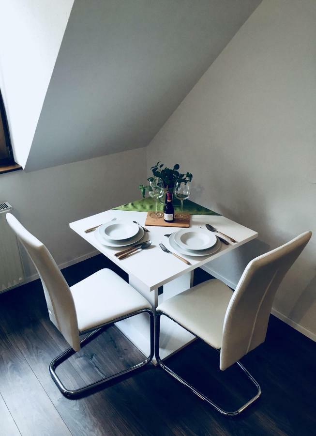 Urban Herbs Apartment Любляна Екстериор снимка