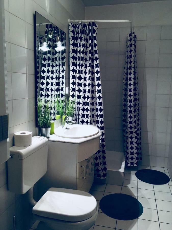 Urban Herbs Apartment Любляна Екстериор снимка