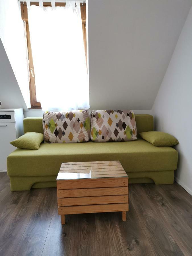 Urban Herbs Apartment Любляна Екстериор снимка