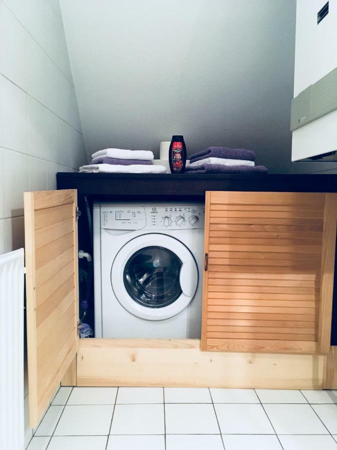 Urban Herbs Apartment Любляна Екстериор снимка